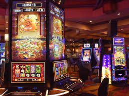 Jogos de slot machines 5500bet